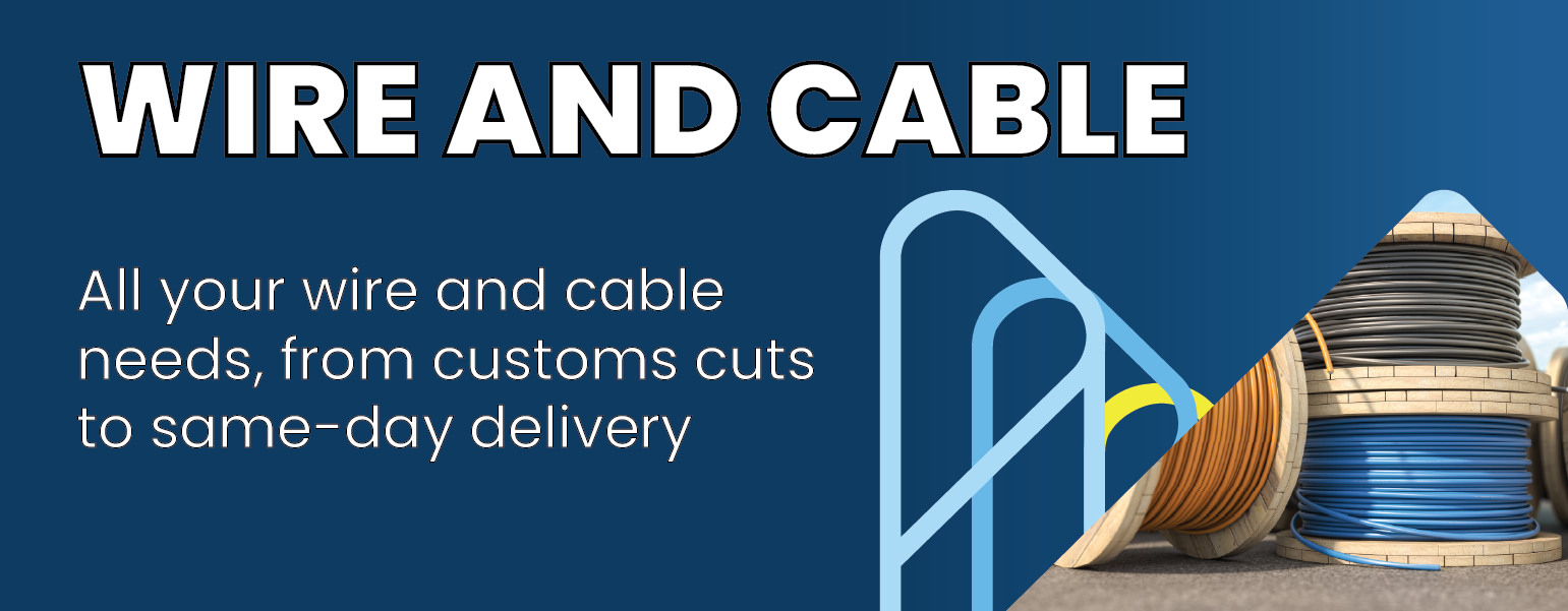 Wire and Cable